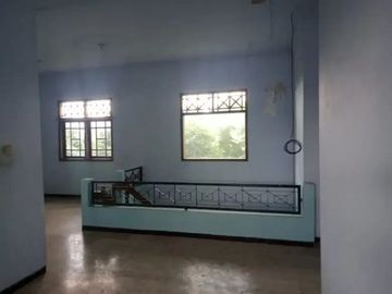 Rumah 2 Lantai Luas 1.011 Di Bumi Asri Sengkaling Malang