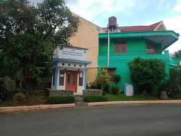 Rumah 2 Lantai Luas 1.011 Di Bumi Asri Sengkaling Malang