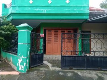 Rumah 2 Lantai Luas 1.011 Di Bumi Asri Sengkaling Malang