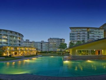 3-Bedroom Unit for Sale at Two Serendra - Seqouia