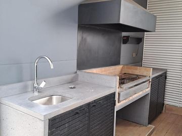 Departamento en Centro de Coquimbo