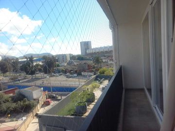 Departamento en Centro de Coquimbo
