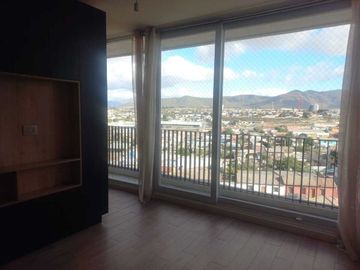 Departamento en Centro de Coquimbo