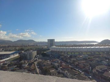 Departamento en Centro de Coquimbo