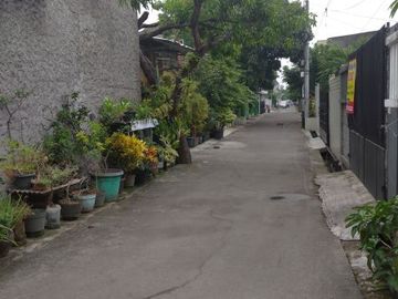 Rumah di Bekasi Timur Bekasi lokasi strategis bebas banjir siap huni
