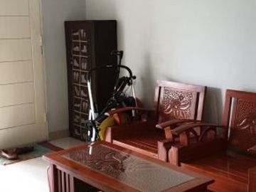 Rumah di Bekasi Timur Bekasi lokasi strategis bebas banjir siap huni