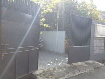 Rumah di Bekasi Timur Bekasi lokasi strategis bebas banjir siap huni