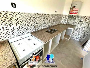 Departamento en venta en Moron Norte