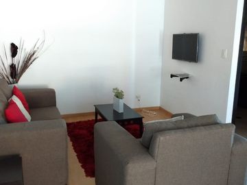 Rento Departamentos con Excelente Ubicación Muy Cerca de la UPAEP