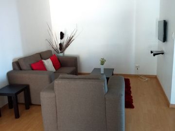 Rento Departamentos con Excelente Ubicación Muy Cerca de la UPAEP