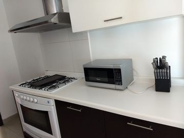 Rento Departamentos con Excelente Ubicación Muy Cerca de la UPAEP