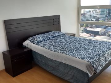 Rento Departamentos con Excelente Ubicación Muy Cerca de la UPAEP