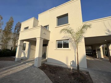 Casa - Fincas de Hudson