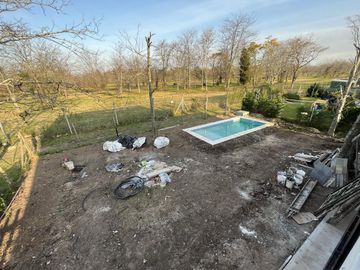 Casa - Fincas de Hudson