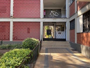 DEPARTAMENTO EN VENTA PROVIDENCIA RECIBE OFERTA