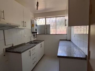 DEPARTAMENTO EN VENTA PROVIDENCIA RECIBE OFERTA