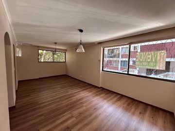 DEPARTAMENTO EN VENTA PROVIDENCIA RECIBE OFERTA