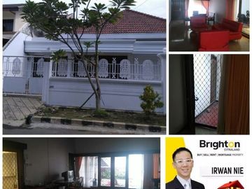 Rumah Jual Margorejo Indah 1,5 L