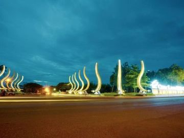PINEWOOD Rumah Milenial di Victoria Highland CitraLand BSB City Semarang