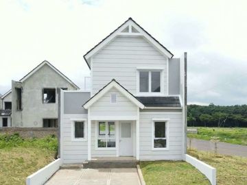 PINEWOOD Rumah Milenial di Victoria Highland CitraLand BSB City Semarang