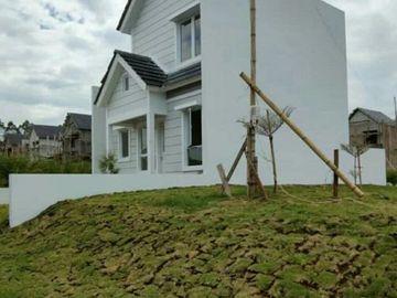 PINEWOOD Rumah Milenial di Victoria Highland CitraLand BSB City Semarang