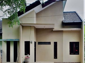 rumah 2 lantai tanpa dp hanya bayar 1jt free all in