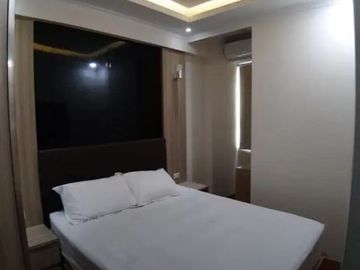 Apartemen 2 BR di belakang Transmart Maguwo