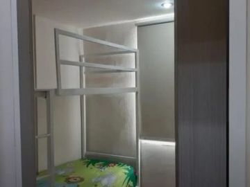 Apartemen 2 BR di belakang Transmart Maguwo