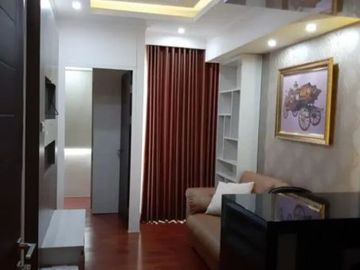 Apartemen 2 BR di belakang Transmart Maguwo