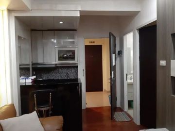 Apartemen 2 BR di belakang Transmart Maguwo