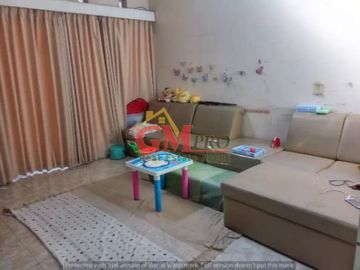 Dijual Rumah 2 Lantai di Komplek Pasadena Caringin Bandung - Selatan
