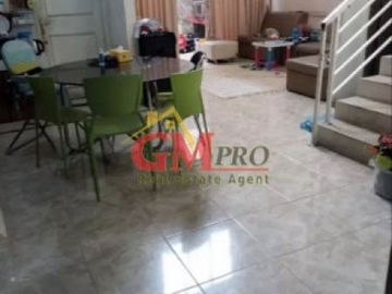Dijual Rumah 2 Lantai di Komplek Pasadena Caringin Bandung - Selatan