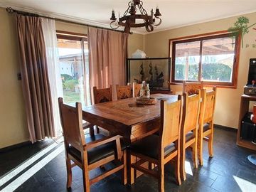 Casa en venta de 5 dorm. en Talagante