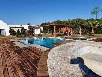 Casa en venta de 5 dorm. en Talagante