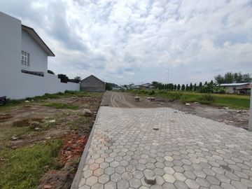 PROMO RUMAH MURAH 2 LANTAI DI PRAMBANAN SUDAH TERMASUK BIAYA PAJAK