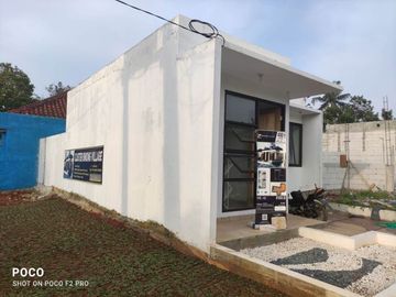Rumah asri Binong Karawaci BSD SMS Serpong Tangerang