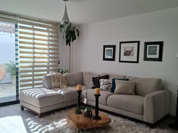 CASA EN VENTA EN TROJES DE ALONSO