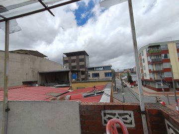 casa en venta en el carmen-fontibón. Cod V7193902