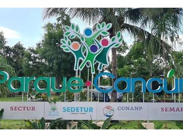 Apartamento con rooftop y alberca vista al mar y mas amenidades en venta Cancún.