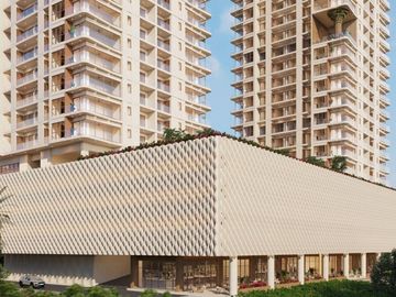 Apartamento con rooftop y alberca vista al mar y mas amenidades en venta Cancún.
