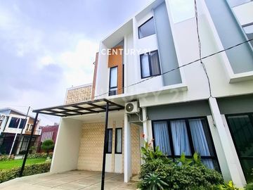 Hunian Masa Depan Di Prima Harapan Regency Bekasi