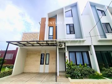 Hunian Masa Depan Di Prima Harapan Regency Bekasi