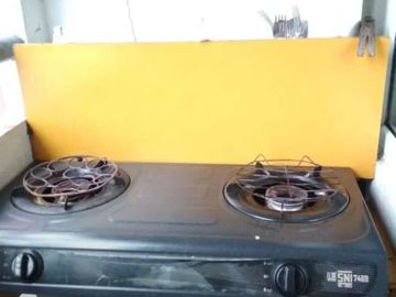 SEWA/JUAL Apartemen Green Pramuka City tipe Studio