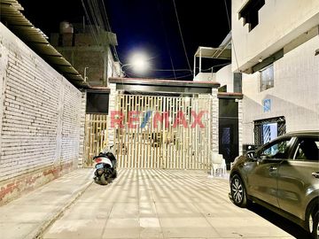 ¡4 Oficinas para tu empresa en centro de Chiclayo - zona segura!

Ubicación Prol. José Quiñones Gonzáles N 56  lote 2. Condominio Santa Isabel. Refe