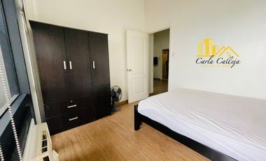 Penthouse Floor 2 Bedroom Condo at Gramercy Residences Makati with 2 Balconies Facing Bel-Air and Manila Bay Sunset