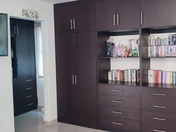 Departamento  en José G Parres Jiutepec - GSI-1363-De