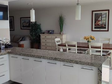Departamento  en José G Parres Jiutepec - GSI-1363-De