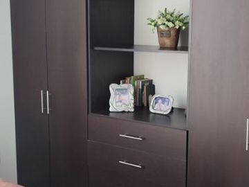 Departamento  en José G Parres Jiutepec - GSI-1363-De