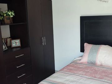 Departamento  en José G Parres Jiutepec - GSI-1363-De