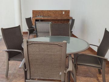Departamento  en José G Parres Jiutepec - GSI-1363-De